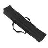 Portable Tent Pole Storage Bag Oxford Cloth Large Capacity Handheld Multifunctional for Outdoor Camp