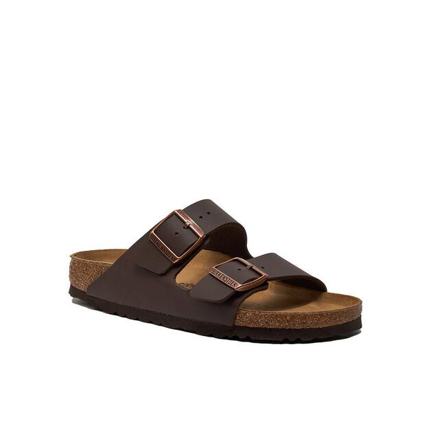 Birkenstock Arizona Birko-Flor Sandals