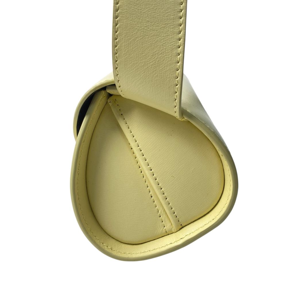 Used JIL SANDERShoulder Bag r series leather Women