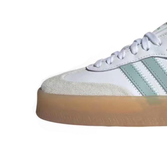 Sambae Adidas German Training Shoes for Men & Women - Stylish, Thick-Soled, Casual Footwear