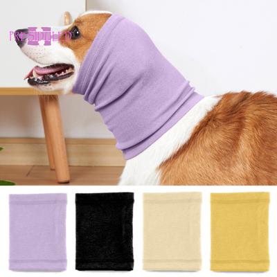 Evcil Hayvan Kulak Kılıfı, Rahat Pamuk, Köpek Kulak Manşonu, Anksiyete Giderici, Gürültü Azaltma, Kulak Koruma Kılıfı - Evcil Hayvan Malzemeleri