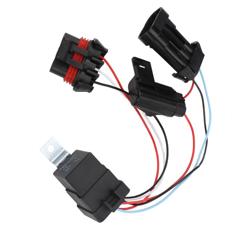 Palivový časovač solenoid 6669415 Tlakově odolná sestava solenoidu časovače Náhrada pro smykem řízený nakladač Bobcat, rypadlo