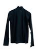 Lullakulla Avita Eye Turtleneck T-Shirt Black