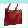 Pu Water Bucket Bag For Women With Zipper Closure And Elegant Design For Daily Use