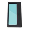 Welding Lenses Solar Darkening Lens 10.8*5cm Solar LiquidCrystal Glasses