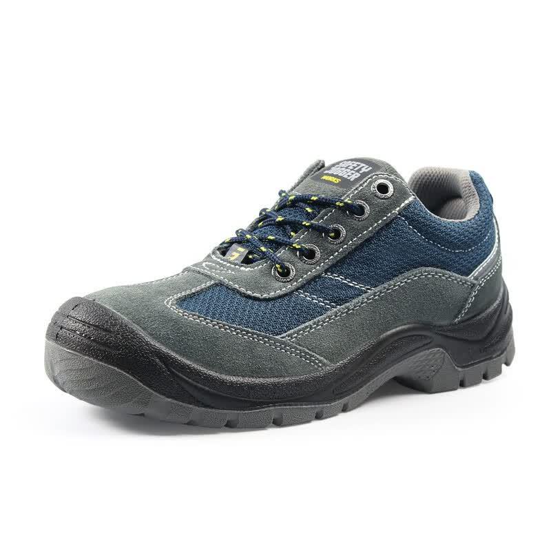 SAFETY JOGGER GOBI Men s Work Safety Shoes 44