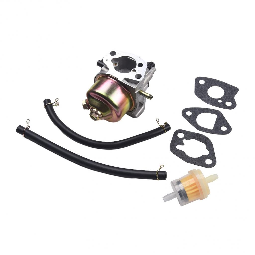 Vergaser für Dichtung für Vergaser für Mountfield HP414 M411PD für RS100 Rasenmäher