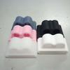 Silikonhülle Abdeckung Riemenhalter für Airpod Air Bluetooth Kopfhörer