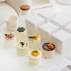 Mini Cake and Dessert Packaging Box