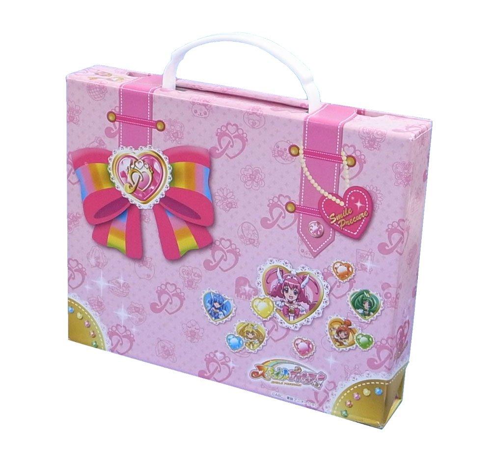 

Cure Decor Accessory Box