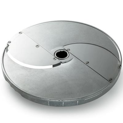 FCC5 5 Mm Sammic 1010404 Slicer Disc for Slicing Delicate Products