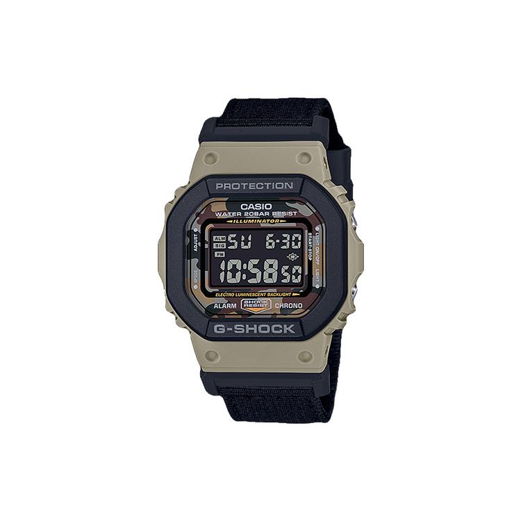 

CASIO G-Shock DW5610SUS-5 DW-5610SUS-5 Black