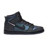 SB Dunk High Black Sheep Hornet Men's Sneakers