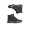 Rieker 73355-00 Ankle Boots, Black