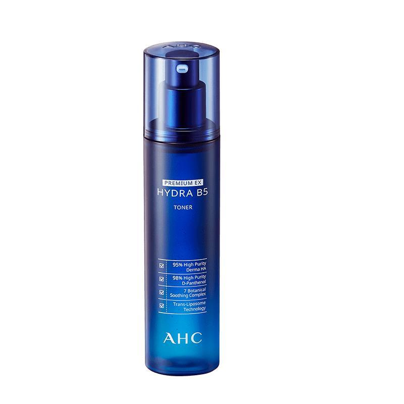

AHC Facial Essence Toner
