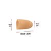 Translucent Magic Finger Light Sleeves for Props and Play