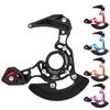 For 32T~38T Chainring Ultralight Bicycle Chain Stabilizer High Strength AL7075 MTB Bike Chain Guide ISCG03/05 BB Mount