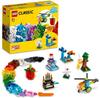 LEGO Classic 11019 Bricks and Functions, Classic