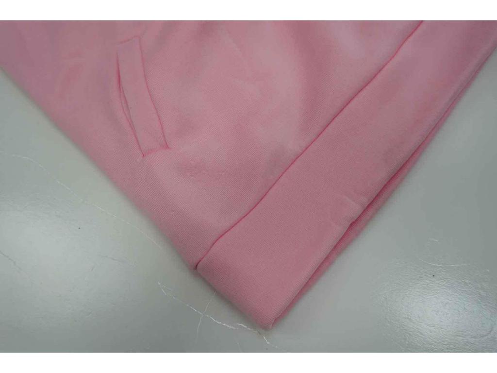 2026 Spring Women's European & American Solid Color Hoodie Sweatshirt & Long Pants Casual Streetwear Two-piece Set