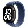 1:1 Trail Loop řemínek pro Apple Watch Ultra 3 49mm nylonový náramek iWatch Series 11 10 42/46mm SE3 7 8 9 40/44/45mm řemínek Ultra 2