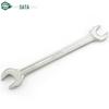 SATA Full-Polished Double Open-End Wrench