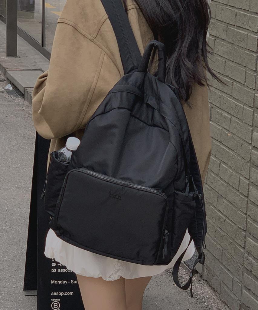 Luthproduct Commuters Nylon Backpack