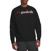 The Good Wife Unisex-Sweatshirt mit Logo für Erwachsene