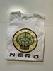 N.E.R.D Band White Color Cotton Shirt Gift For Fan CS174