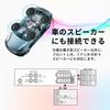 SEIWA RAY21 Car Audio Media Ideal for Light Trucks Hijet Wide FM Card Music Time Remote Control Included 1-DIN Player, (Daihatsu Truck/Suzuki Carry),