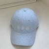 Cute Baseball Cap Sweet Girl New Travel Visor Cap Cap Casual Sun Hat Show Small Face