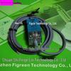 Real Item Photo: H.W.Y Proximity Sensor HTL-Q10NIS