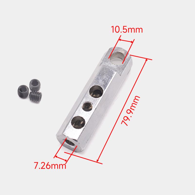 Штифт селектора Верхняя крышка Терминал троса для фитнеса и тренажерного зала Соединитель верхней пластины для упражнений Соединитель стального троса для фитнеса A1