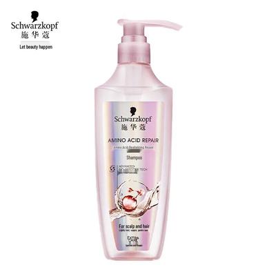 Shampooer og balsammer til hår – Shampooer