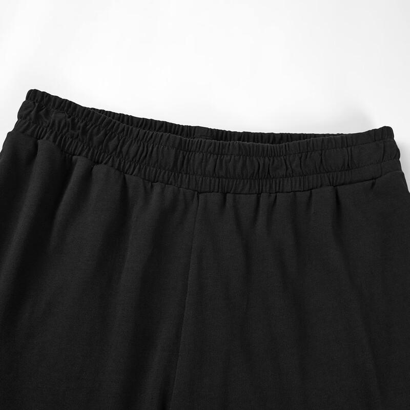 Adidas Men's Dry Cotton Running & Casual Pants JD1438