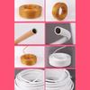 5M Modelling Tube Creative Tube For Birthday Bridal Home Garden Wedding Supplies Venue Decorations