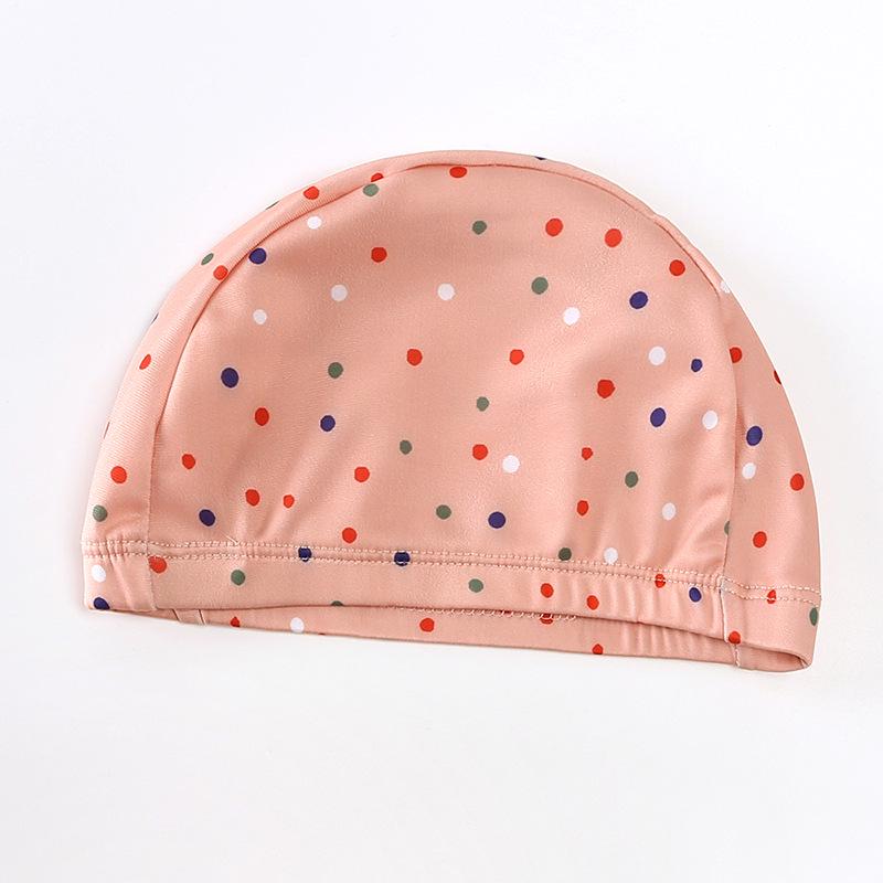 Costume da bagno intero da bambina con spalline e fantasia floreale - Carino Costume da bagno senza schiena per Estate e Primavera