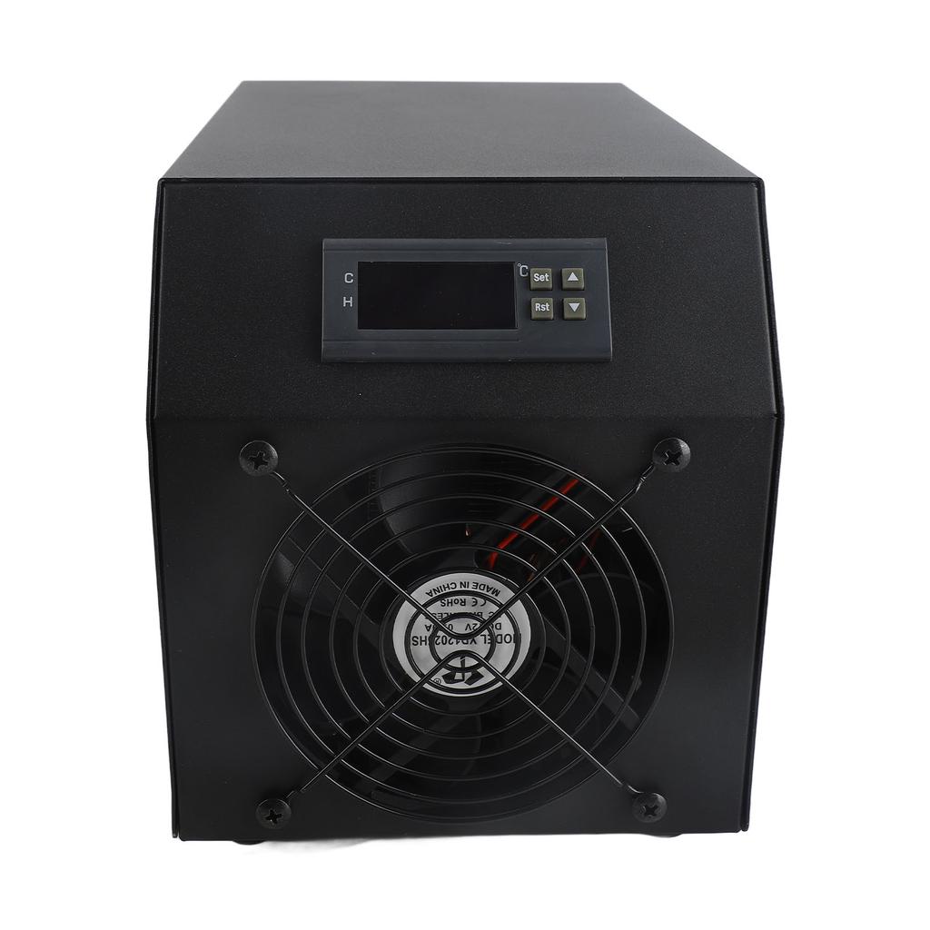 14HP Water Chiller with Pump and Hose 16 Gal 60L Water Cooling System for Coral Fish Shrimp