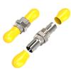 Guanghang Telecom-Grade Fiber Optic Adapters