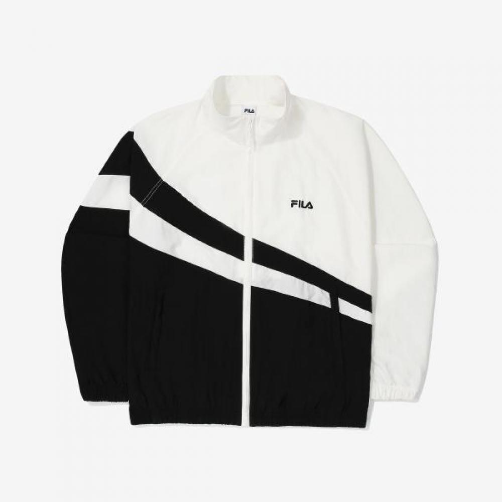 Fila Flag Windbreaker blacks/90