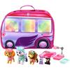 TAKARA TOMY (TAKARA TOMY) PAW Patrol Sky Outing Bag