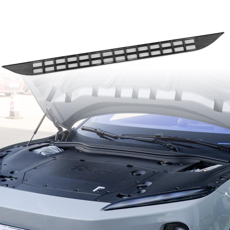 Insect-Proof ABS Grille Vent Cover for NIO ET5 Air Intake