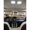 White Interior LED Lights Kit for Mazda CX-5 2013 2014 2015 2016 2017 2018     Super Bright 6000K LED Interior Light Bulbs Package + License Plate