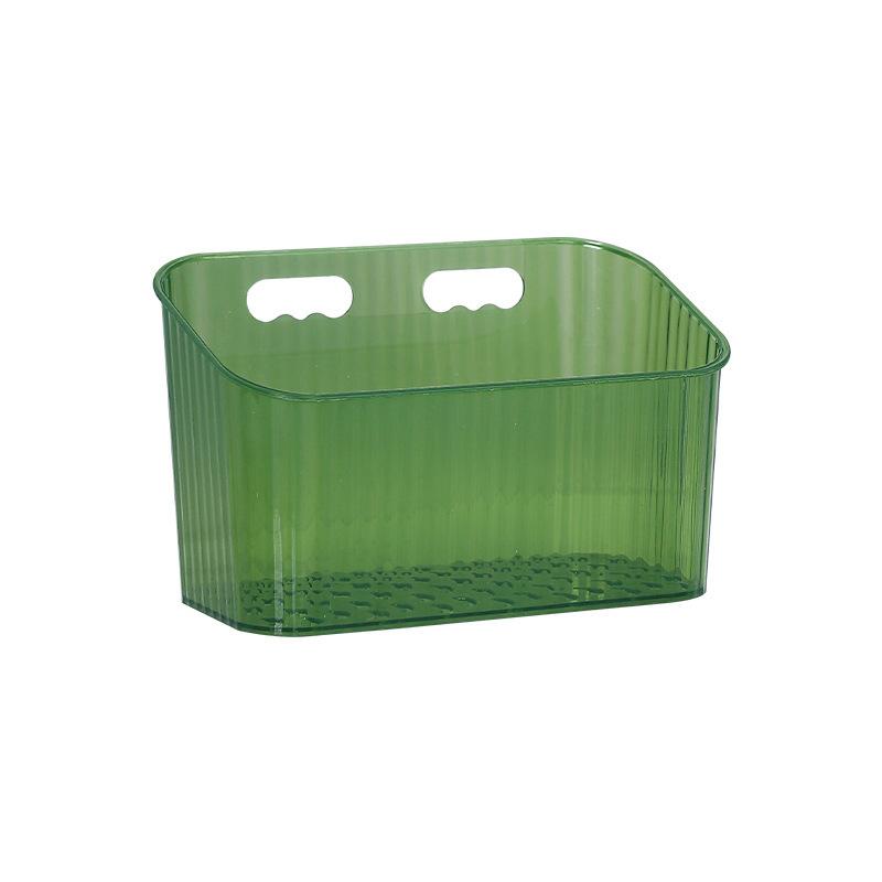 Kuchyňská úložná krabička na jarní cibulku, zázvor a česnek, Nástěnný úložný koš na potraviny, Úložné zařízení na potraviny s háčkem na odkapávací misku