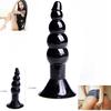 Módní Anal Butt Women Stimulator Plug Products Silikonové hračky