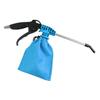 Quick & Effective Dirt Removal Tool Easy To Handle Tire Dust Blower Compressed Air Cleaning Tool for Car/Sewing Machine