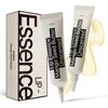 HETRAS Mango Seed Butter Lip Essence 13g X 2pcs Korean Moisturizing Lip Balm & Gloss for Dry Lips