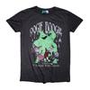 The Nightmare Before Christmas Unisex Adult Oogie Boogie T-Shirt