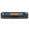YINGJIA CF501A Compatible Cyan Toner Cartridge