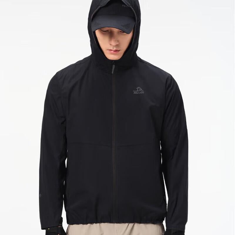 Pelliot Men's Ultralight Breathable Jacket 12421216
