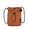 Fashionable Lightweight Nylon Cloth Bag Women's Summer Outing Mobile Phone Bag Shoulder Crossbody Bag